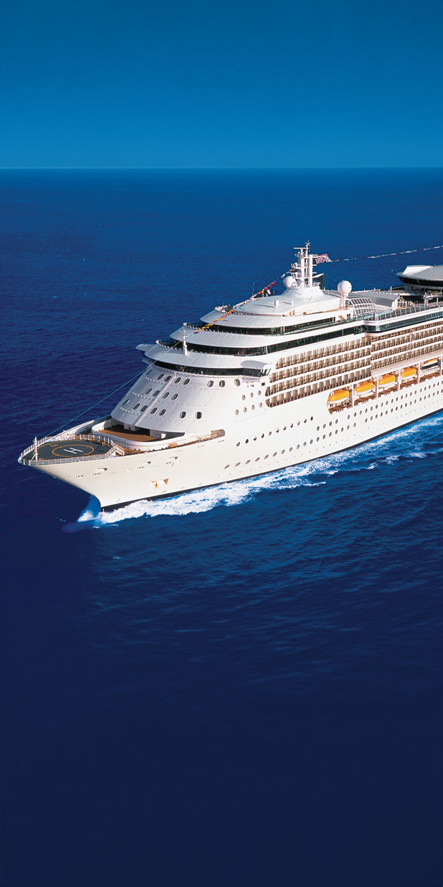 Serenade of the Seas